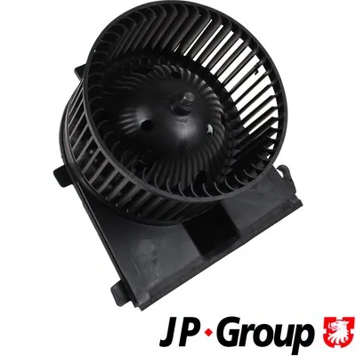 Interior Blower